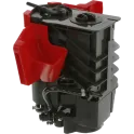 Bosch Brühgruppe Kaffeemaschine 11040688 Brühgruppe / Perkolationsmodul