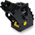 Philips Brüheinheit Kaffeemaschine 421944053951 / CP1062 / Brüheinheit