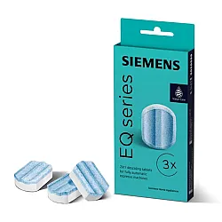 Siemens Entkalkungstabletten TZ80002N / EQ.Serie / 00576693 / TZ80002B / 00312095