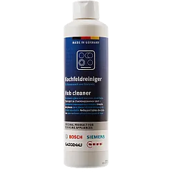 Glaskeramikreiniger für Ceran-, Induktions- und Edelstahlkochfelder 00311896