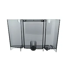 Siemens Wartungsset Kaffeemaschine Wassertank + Wasserfilter + Entkalker + Reiniger 00672049