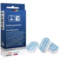 Bosch Wartungsset Kaffeemaschine Wassertank + Wasserfilter + Entkalker + Reiniger 11010423