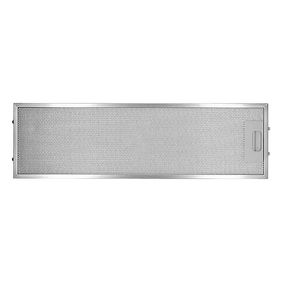 Pelgrim Metallfilter 366534 534x159x7mm Pelgrim Metallfilter 366534 534x159x7mm
