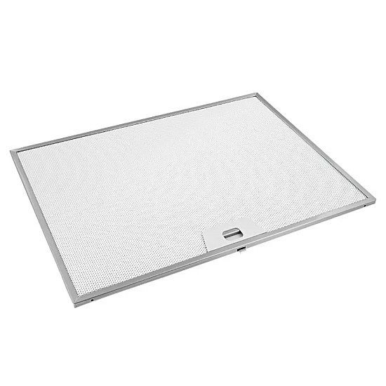 Alapure Metallfilter geeignet für Alno 50287544006 403x300x8mm Alapure Metallfilter geeignet für Alno 50287544006 403x300x8mm