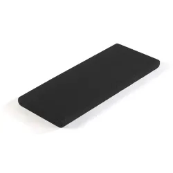 Alapure Aktivkohlefilter geeignet für Novy Monoblock 811400 / 563-80012