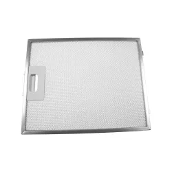 Alapure Metallfilter passend für Gorenje 442905 295x235mm