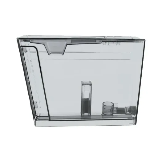 DeLonghi Wassertank-Kaffeemaschine AS00007802