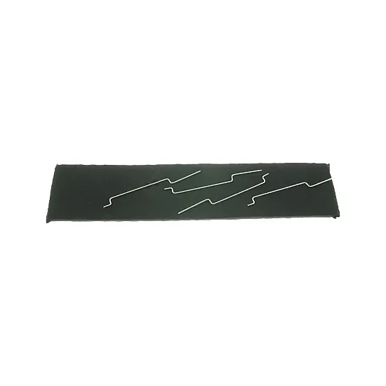 Alapure Longlife Aktivkohlefilter geeignet für Elica CFC0149389