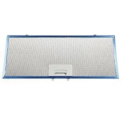 Novy Metallfilter 563-8046 / 650020 545x173mm 