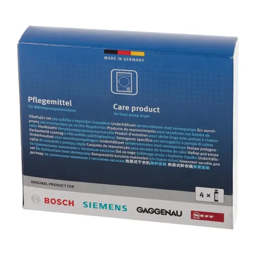 Bosch Wartungssatz Wärmepumpentrockner WT7 / WT.7 / WTXH7 / WTU8 / 00312111