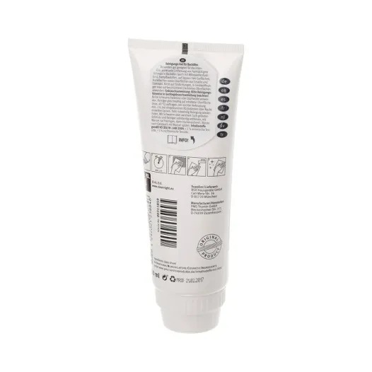 Constructa Reinigungsgel 00312324 / 00311859 für Backöfen 200 ml