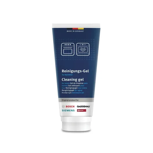 Constructa Reinigungsgel 00312324 / 00311859 für Backöfen 200 ml