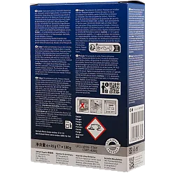 Bosch Geschirrspüler-Reiniger 00312477 / 00312194 / 00311580