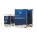 Siemens 00312275 Reiniger und Schnellentkalker für Geschirrspüler