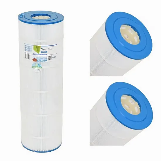 Darlly Schwimmbad-Wasserfilter PC111 / C-8417 / PA175 Darlly Schwimmbad-Wasserfilter PC111 / C-8417 / PA175