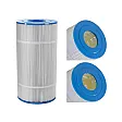 Darlly Pool Filterkartusche | Hayward CX760RE, C0751, C-8411 Darlly Pool Filterkartusche | Hayward CX760RE, C0751, C-8411