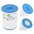 Darlly Schwimmbad-Wasserfilter Hayward CX400RE / HW400 / C-8340 / PC118 / C-8340 / PA40SF