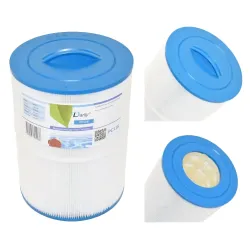 Darlly Schwimmbad-Wasserfilter Hayward CX400RE / HW400 / C-8340 / PC118 / C-8340 / PA40SF