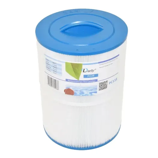 Darlly Schwimmbad-Wasserfilter Hayward CX400RE / HW400 / C-8340 / PC118 / C-8340 / PA40SF
