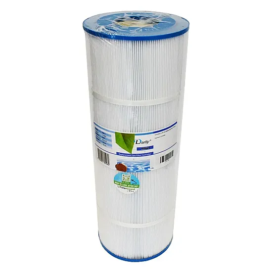 Darlly Schwimmbad-Wasserfilter PC124 / C-7483 / PA81