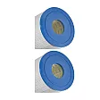 Darlly Schwimmbad-Wasserfilter Waterway Dyna-Flo XL PWWDFX75 / C-6375 Darlly Schwimmbad-Wasserfilter Waterway Dyna-Flo XL PWWDFX75 / C-6375