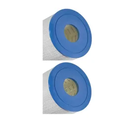 Darlly Schwimmbad-Wasserfilter Waterway Dyna-Flo XL PWWDFX75 / C-6375