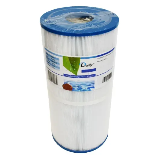 Darlly Schwimmbad-Wasserfilter Waterway Dyna-Flo XL PWWDFX75 / C-6375