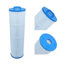 Darlly Pool Filterkartusche | Weltico C6
