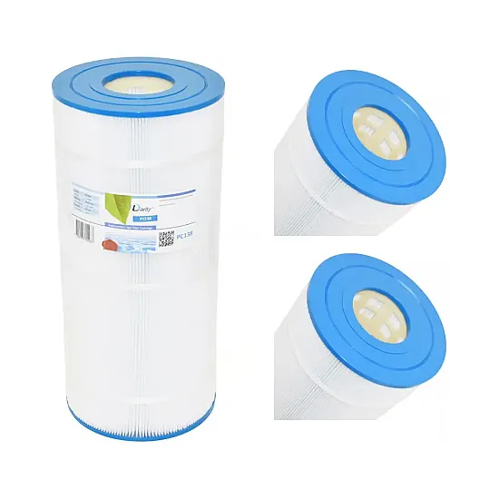 Darlly Pool Filterkartusche | AstralPool Terra 100, Astral 2510 CE, PAST100 Darlly Pool Filterkartusche | AstralPool Terra 100, Astral 2510 CE, PAST100
