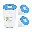 Darlly Schwimmbad-Wasserfilter AstralPool Terra 75 / Astral 2507 CE / PAST75 / PC139 / C-8474