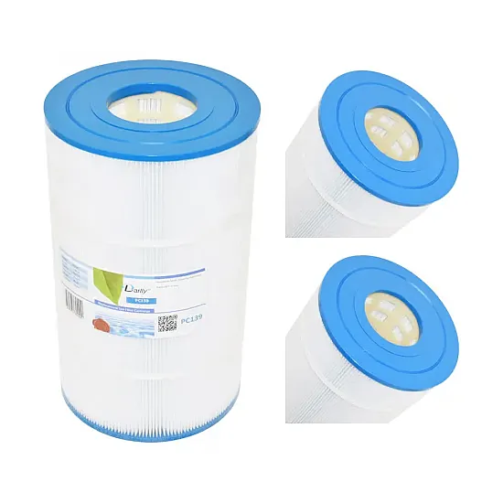 Darlly Schwimmbad-Wasserfilter AstralPool Terra 75 / Astral 2507 CE / PAST75 / PC139 / C-8474 Darlly Schwimmbad-Wasserfilter AstralPool Terra 75 / Astral 2507 CE / PAST75 / PC139 / C-8474
