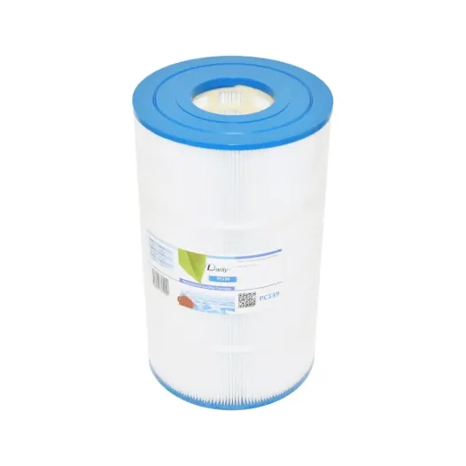 Darlly Schwimmbad-Wasserfilter AstralPool Terra 75 / Astral 2507 CE / PAST75 / PC139 / C-8474