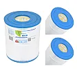 Darlly Schwimmbad-Wasserfilter Astralpool Terra 50 / Astral 2505 CE / PAST50 / PC140 / C-8449 Darlly Schwimmbad-Wasserfilter Astralpool Terra 50 / Astral 2505 CE / PAST50 / PC140 / C-8449