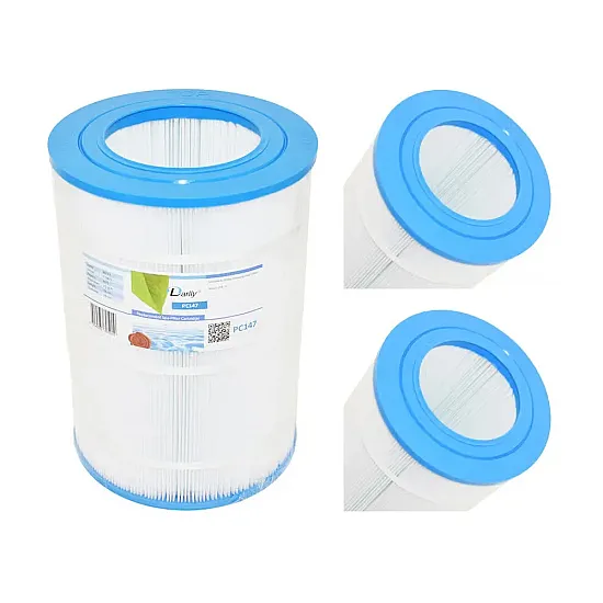 Darlly Pool Filterkartusche | Waterair CFR75, CFT75, C-9475, PJ75 Darlly Pool Filterkartusche | Waterair CFR75, CFT75, C-9475, PJ75