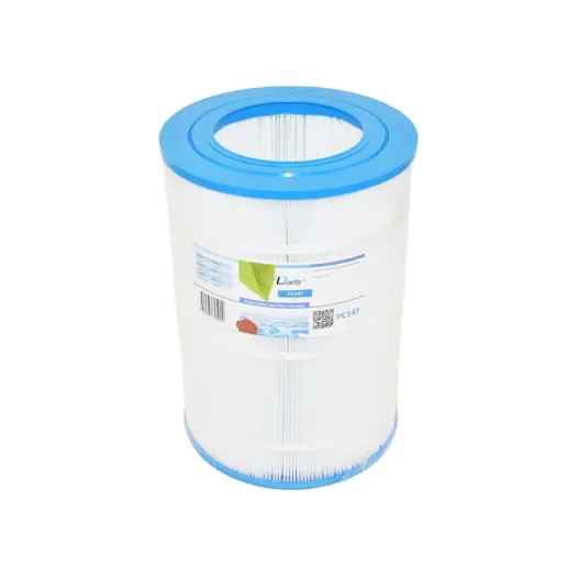 Darlly Pool Filterkartusche | Waterair CFR75, CFT75, C-9475, PJ75