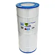 Darlly Schwimmbad-Wasserfilter PC150 / C-9410 / PAP100-4