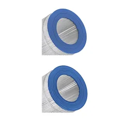 Darlly Schwimmbad-Wasserfilter PC150 / C-9410 / PAP100-4