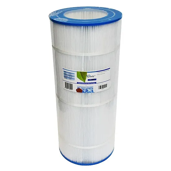 Darlly Schwimmbad-Wasserfilter PC150 / C-9410 / PAP100-4