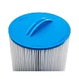 Darlly Pool Filterkartusche Filtrinov MX18, MX25 | PC151/ C-7411, 70532 Darlly Pool Filterkartusche Filtrinov MX18, MX25 | PC151/ C-7411, 70532