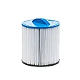 Darlly Schwimmbad-Wasserfilter Filtrinov FB12