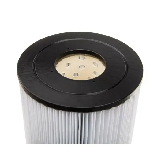 Darlly Schwimmbad-Wasserfilter Filtrinov FB12
