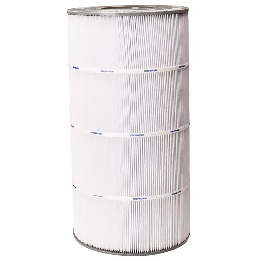 Alapure Schwimmbadwasserfilter geeignet für Unicel C-9419