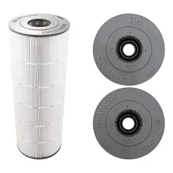 Hayward Schwimmbad Wasserfilter SwimClear C200SE / CX200RE