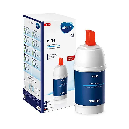 BRITA Filterpatrone GF121110 für Gaggenau Entkalkungssystem BRITA Filterpatrone GF121110 für Gaggenau Entkalkungssystem