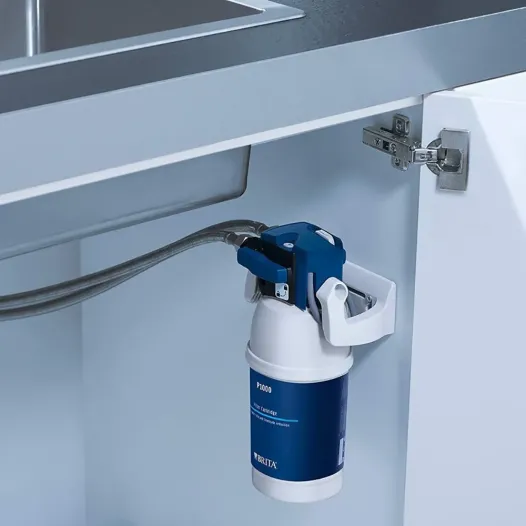 BRITA Filterpatrone GF121110 für Gaggenau Entkalkungssystem