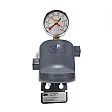3M VH3-BSPT Filterkopf mit Manometer für AP3 / SGP / ICE 3M VH3-BSPT Filterkopf mit Manometer für AP3 / SGP / ICE