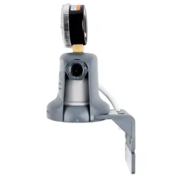 3M VH3-BSPT Filterkopf mit Manometer für AP3 / SGP / ICE