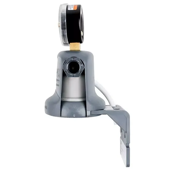3M VH3-BSPT Filterkopf mit Manometer für AP3 / SGP / ICE 3M VH3-BSPT Filterkopf mit Manometer für AP3 / SGP / ICE