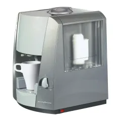 BRITA AquaAroma Crema Wasserfilter 101831