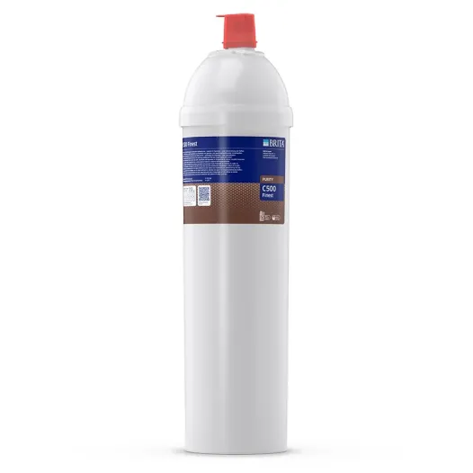 BRITA PURITY C500 Feinste Filterkartusche